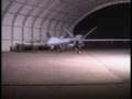 Reaper First Flight