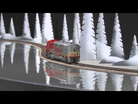 how to paint brass ho trains