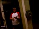 Charles Dancing & Singing For \"A Coup De Grace For Candace\"