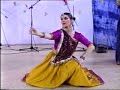 Kathak Bhajan Meerabai Tum Bin Mori Kaun Khabar Le