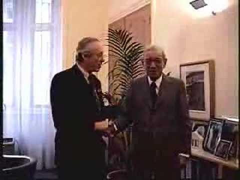 Boutros Ghali