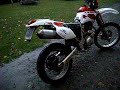 Novej motor new engine