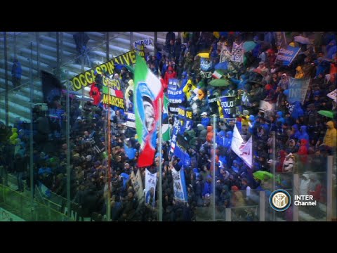 VIVI PARMA INTER SU INTER CHANNEL