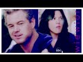 Mark/Callie - Escape