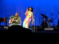 lisa mcclendon and knott's berry farm gospel experience