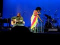lisa mcclendon and knott's berry farm gospel experience