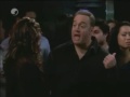 King of Queens  - Türsteher 