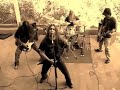 Cold Air - V&iacute;deo Ensaio