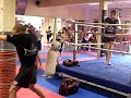 il M� Buffoni al sukhothai gym di dusseldorf