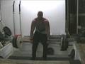 DEADLIFT RAW 5x330kg (726)