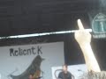 Relient K at warped.