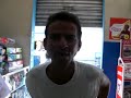 Brinca habla sobre las nuevas aceras Brinca habla sobre las nuevas aceras