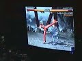 East Coast Championships X -Tekken 5.0- JWong vs Jinmaster