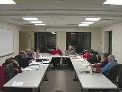 Mar 08 GM Rpt Pt 2