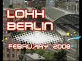 LOXX: Large model railroad railway layout scenery in Berlin!