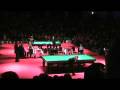 videos de Ronnie Hits Hamm - Speed snooker challange Neil Robertson vs Shaun Murphy Finale