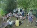 video serata campo sidamo vimercate maggio 2008