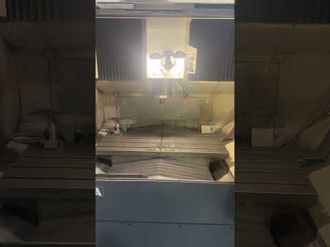 2010 Okuma MB-56VA Machining Centers, Vertical | Great American Equipment Company (1)