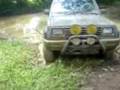4x4 feroza