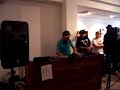 A-TRAK at TURNTABLE LAB LA