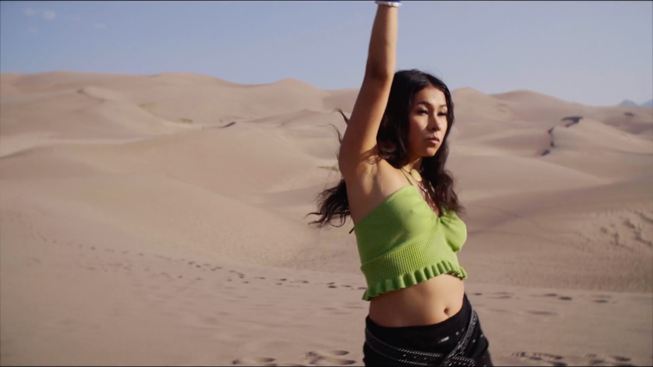 2MX2 -  El Valle (Official Music Video)