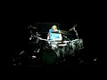 Deep Purple Lima 2008 \"HUSH\". Solo de batería Ian Paice!! Deep Purple Lima 2008 \"HUSH\". Solo de batería Ian Paice!!