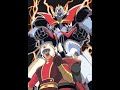 mazinkaiser opening full fire wars