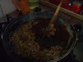 Making our own YUKKIE recept. Making our own YUKKIE recept.
