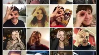 Sumate, dale like y comparti