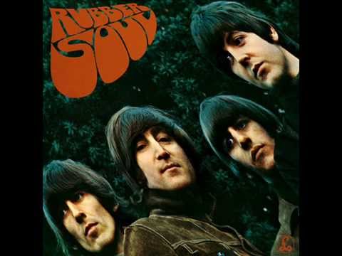 Video de If I Needed Someone de The Beatles