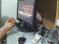 square-1 solve in 21.44sec