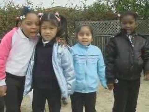 Get Ready for Kindergarten