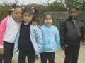 Get Ready for Kindergarten