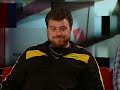 10 Questions with the Trailer Park Boys