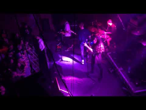 Daybreak FULL SET LIVE @ Capitol Perth 24/8/2018