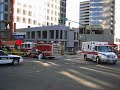 Rosslyn Building Collapse Panorama Rosslyn Building Collapse Panorama