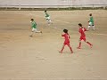 Juvenis - Palmense vs Outorela (13/04/08) 3 - 1 [Video 1]