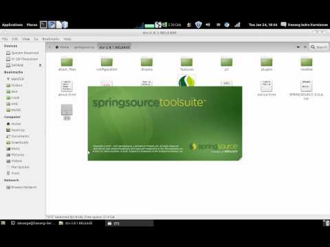 bitnami redmine ubuntu vm folder bitnami redmine ubuntu vm folder