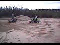 quady polanow kfx