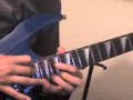 bach fabian almanza