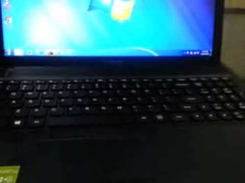 how to enable bluetooth in lenovo g500