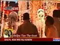 Visit www.karomasti.com for more videos of shilpa shetty Marriage wedding and for un water marked wedding pics of shilpa shetty