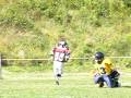 videos de Reverse for a touchdown by Matt #55, On Beaver Bobcats
