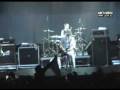 millencolin lozin must live curitiba master hall brazil 12-03-06 bucvideos