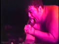 Sin City Disciples, Bottleneck, Lawrence Kansas April 1991 Sin City Disciples, Bottleneck, Lawrence Kansas April 1991