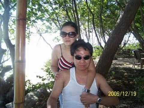 Flordeliza and Buboy