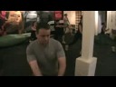 CrossFit Rogue Training