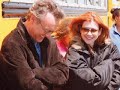 Buffy Behind the Scenes Pics