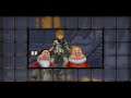 Kingdom Hearts Birth by Sleep - TGS09 Trailer