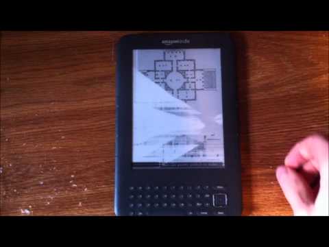 how to troubleshoot kindle frozen